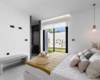 New Build - Villa - Torrevieja - Los balcones