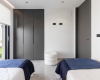 New Build - Villa - Torrevieja - Los balcones