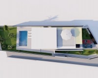New Build - Villa - Torrevieja - Los balcones