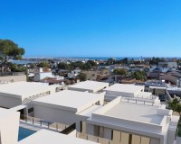 New Build - Villa - Torrevieja - Los balcones