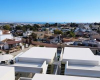 New Build - Villa - Torrevieja - Los balcones
