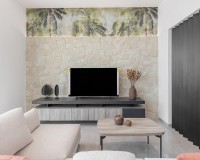 New Build - Villa - Torrevieja - Los balcones