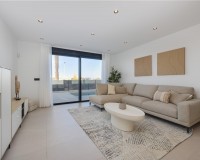New Build - Villa - Torrevieja - Sector 25