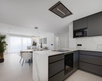 New Build - Villa - Torrevieja - Sector 25