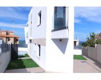 New Build - Villa - Torrevieja