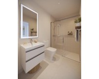 New Build - Villa - Vélez Málaga - Castillo de Lagos