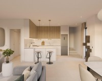 New Build - Villa - Vélez Málaga - Castillo de Lagos