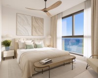 New Build - Villa - Vélez Málaga - Castillo de Lagos