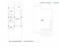 New Build - Villa - Villamartin