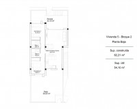 New Build - Villa - Villamartin