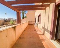 Nieuw constructie - Appartement - Águilas - Collado Bajo