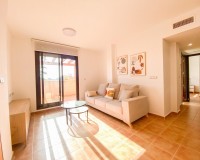 Nieuw constructie - Appartement - Águilas - Collado Bajo