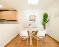 Nieuw constructie - Appartement - Águilas - Collado Bajo