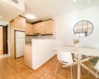 Nieuw constructie - Appartement - Águilas - Collado Bajo