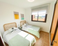 Nieuw constructie - Appartement - Águilas - Collado Bajo