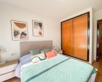 Nieuw constructie - Appartement - Águilas - Collado Bajo