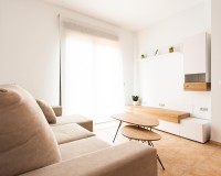 Nieuw constructie - Appartement - Águilas - Collados