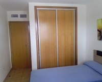 Nieuw constructie - Appartement - Águilas - Collados