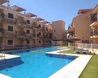 Nieuw constructie - Appartement - Águilas - Collados