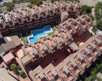 Nieuw constructie - Appartement - Águilas - Collados