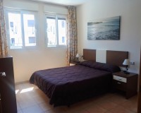 Nieuw constructie - Appartement - Águilas - Collados