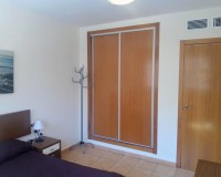 Nieuw constructie - Appartement - Águilas - Collados