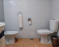 Nieuw constructie - Appartement - Águilas - Collados