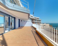 Nieuw constructie - Appartement - Águilas - Isla del fraile