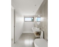 Nieuw constructie - Appartement - Águilas - Isla del fraile
