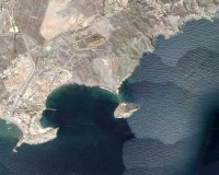 Nieuw constructie - Appartement - Águilas - Isla del fraile