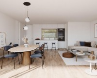 Nieuw constructie - Appartement - Alfas del Pi - Albir