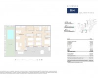 Nieuw constructie - Appartement - Alfas del Pi - Alfaz del Sol