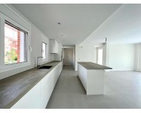 Nieuw constructie - Appartement - Alfaz del Pi