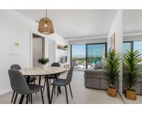 Nieuw constructie - Appartement - Algorfa