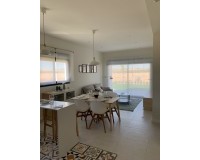 Nieuw constructie - Appartement - Alhama de Murcia - CONDADO DE ALHAMA GOLF RESORT