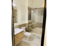 Nieuw constructie - Appartement - Alhama de Murcia - CONDADO DE ALHAMA GOLF RESORT