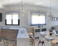 Nieuw constructie - Appartement - Alhama de Murcia - CONDADO DE ALHAMA GOLF RESORT