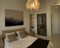 Nieuw constructie - Appartement - Alhama de Murcia - CONDADO DE ALHAMA GOLF RESORT