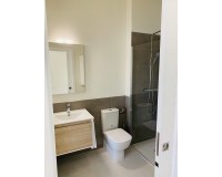 Nieuw constructie - Appartement - Alhama de Murcia - CONDADO DE ALHAMA GOLF RESORT