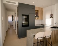 Nieuw constructie - Appartement - Alhama de Murcia - Condado de Alhama