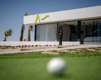 Nieuw constructie - Appartement - Alhama de Murcia - Condado de Alhama