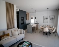 Nieuw constructie - Appartement - Alhama de Murcia - Condado de Alhama