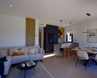 Nieuw constructie - Appartement - Alhama de Murcia - Condado de Alhama