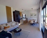 Nieuw constructie - Appartement - Alhama de Murcia - Condado de Alhama