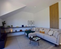 Nieuw constructie - Appartement - Alhama de Murcia - Condado de Alhama