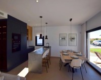 Nieuw constructie - Appartement - Alhama de Murcia - Condado de Alhama