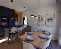 Nieuw constructie - Appartement - Alhama de Murcia - Condado de Alhama