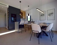 Nieuw constructie - Appartement - Alhama de Murcia - Condado de Alhama