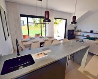 Nieuw constructie - Appartement - Alhama de Murcia - Condado de Alhama