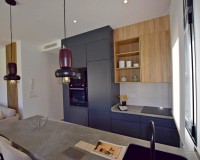 Nieuw constructie - Appartement - Alhama de Murcia - Condado de Alhama